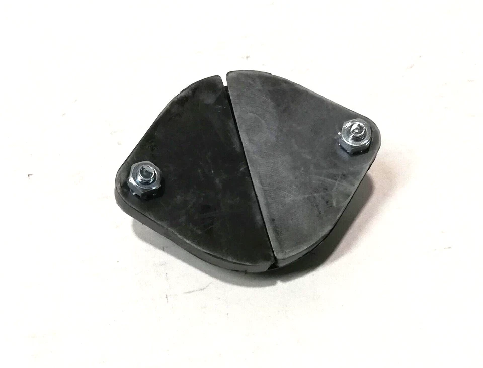 Rückstrahler BMW R5 R6 R51 R61 R71 R66 R35 R12 R2R20 R23 R24 M72 URAL M61 M62 - Изображение 3 из 4