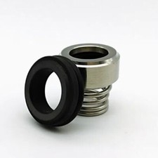 1 Pc. New FIT Water seal mechanical seal ROTEN-2-32-3 water pump graphite ring