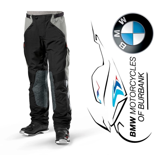 Bmw motorrad rider pants Bmw motorrad rider pants