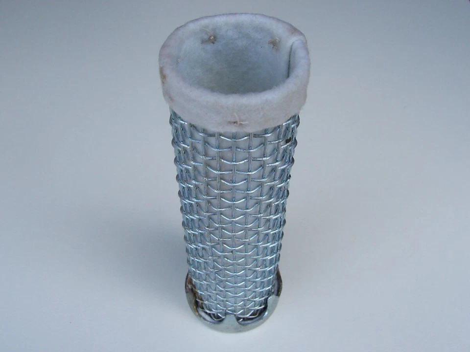 FILTRO DE ACEITE BSA M20 M21 M23 M33 B31 B32 B33 SILVER STAR GOLD STAR Foto 2 de 2