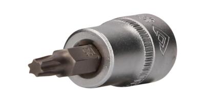 Brilliant Tools 3/8'' Torx-Bit-Stecknuss, T25