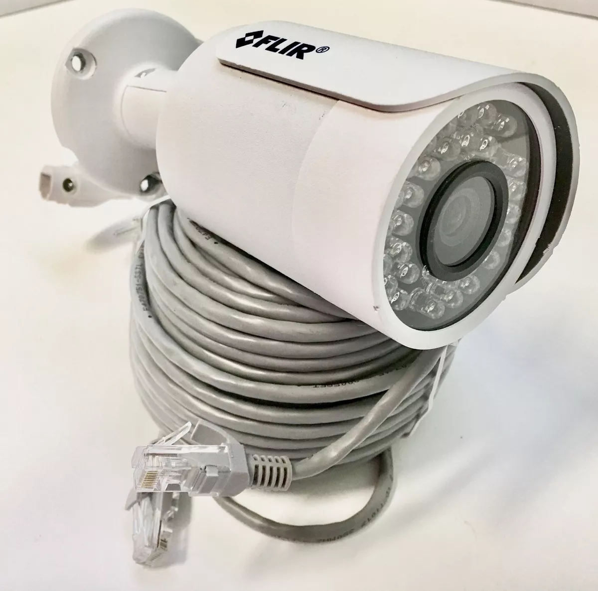 Flir CM-BKBX-31 Back Box Kit for Mini-Dome Camera