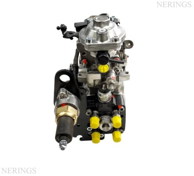 Einspritzpumpe Renault Master 2.8 dTI 1998-2001 84 Kw 0460424148  