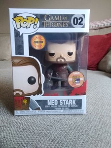 headless ned stark funko pop for sale
