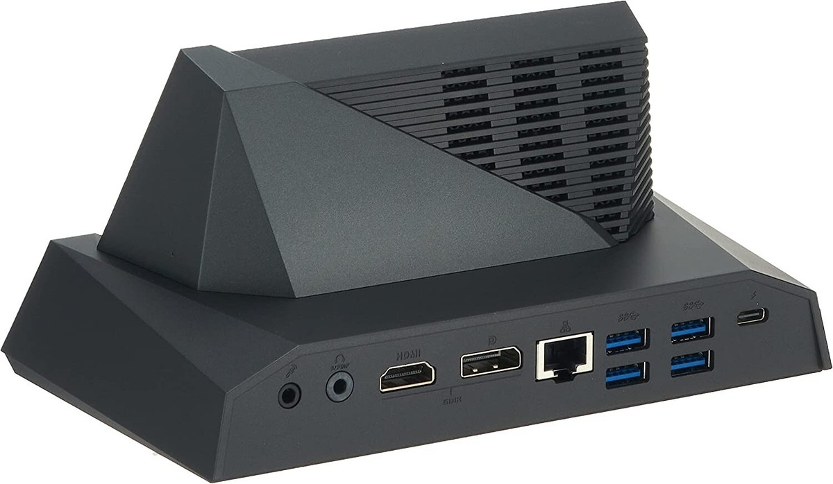 Gaming Rog Mobile Desktop Dock Price Professional Dock Asus Rog