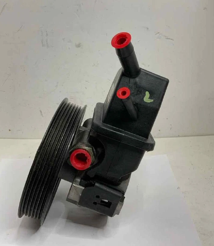 Chevrolet Express 2500 3500 2018-2014 bomba de dirección asistida Foto 3 de 3