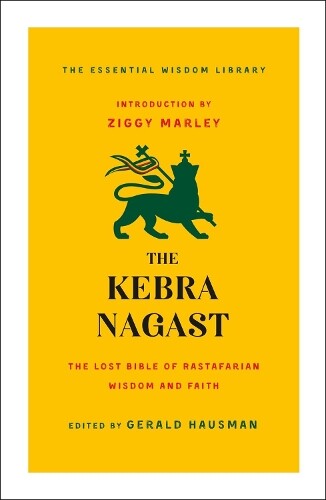 Thumbnail - Gerald Hausman The Kebra Nagast (taschenbuch) (us Import)
