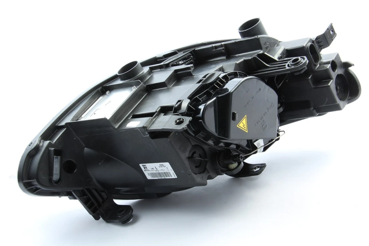 Original SEAT Ibiza / ST Scheinwerfer Frontscheinwerfer links OE  