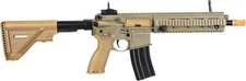 Umarex HK416 A5 Competition Gen 2 EyeTrace 420 FPS 6mm AEG Airsoft Rifle 120 RDS