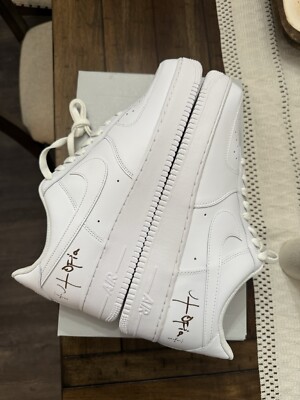 Size 13- Nike Travis Scott x Air Force 1 Utopia