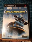PlayStation 2 PS2 Splashdown Complete V-105
