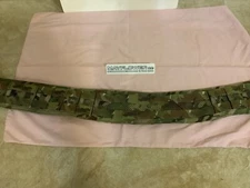 velocity systems operator belt gen 1 XL multicam 