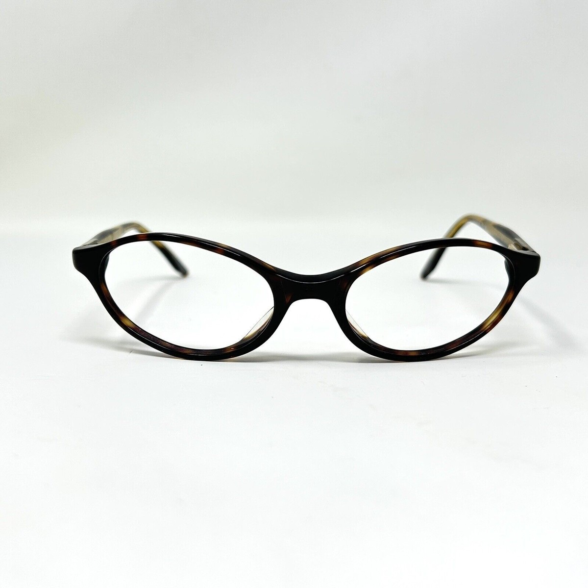 Vintage B+L Ray-Ban W2958 PTAW Sunglasses Frame No Lenses Hand