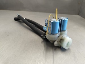 Beko WML 81433 MEU Waschmaschine Venti Zulaufventil 29068702 12316 A #42877