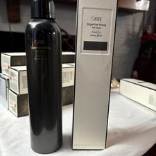 Oribe Superfine Strong Hair Spray 9 Ounce Pack of 1