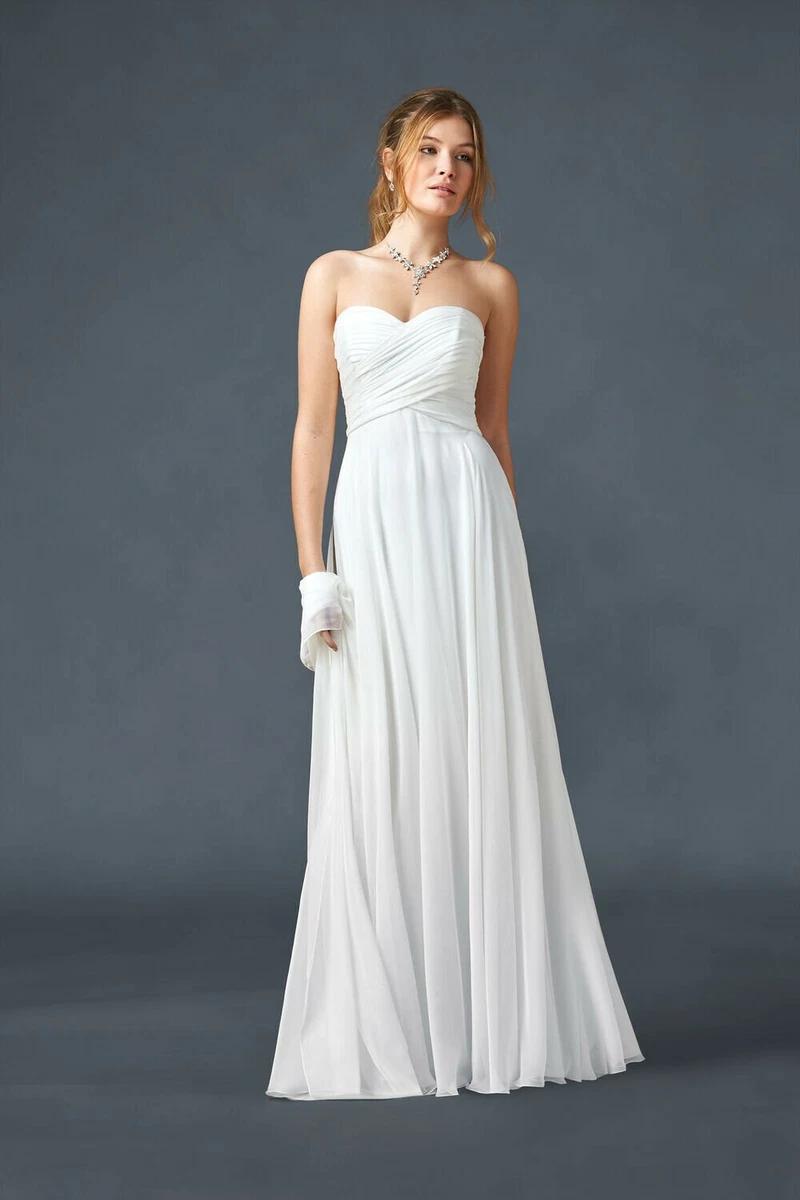 Abiti da sales sposa ebay