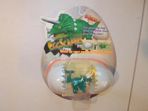 Para coleccionistas y aficionados Dinosaurios Juguetes a cuerda y que caminan