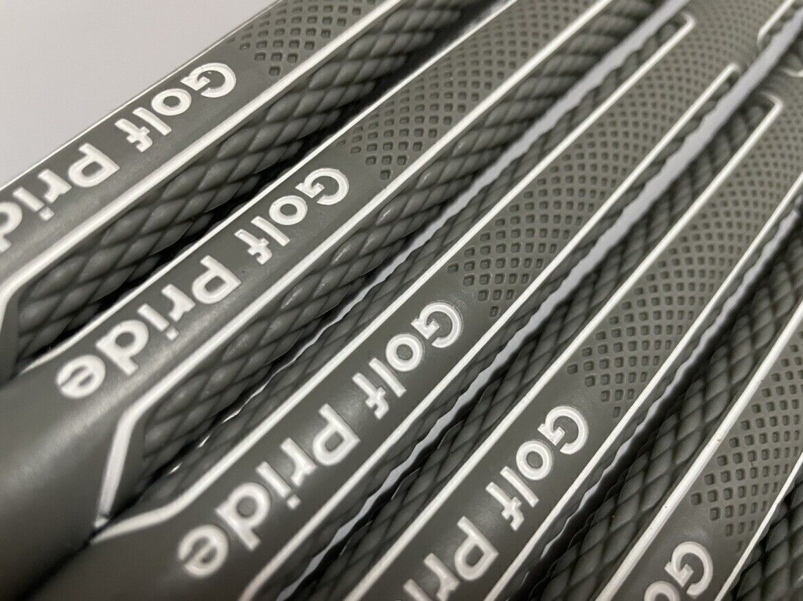 1/5/9/13Pcs/Set Golf Pride CPX Golf Grips Standard, Mid & Jumbo Size