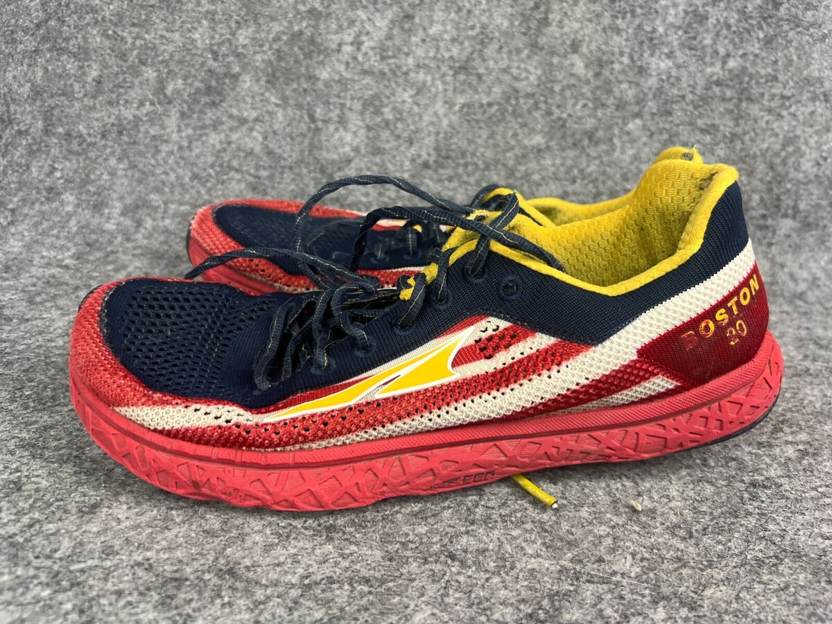 Altra Escalante Racer Boston '20 Edition Running Shoes Altra Escalante Racer Boston '20 Edition Running Shoes