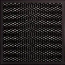 Active Carbon Filter Set for Drieaz HEPA500 (4Pc Package)