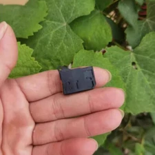 DIY Reduction Gearbox with Small Motor, Worm Gear, and DC Reduction Motor Parts