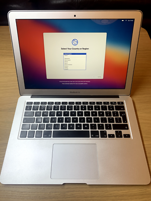 MacBook本体 MacBook Air 2012 i7/8GB/256GB/US Apple MacBook Air 13