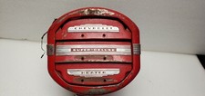 Original 1949 Chevrolet Super-deluxe Harrison Heater Accessory Oem Chevy
