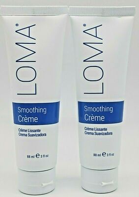 LOMA Smoothing Creme 3 oz  - ''Pack of 2''
