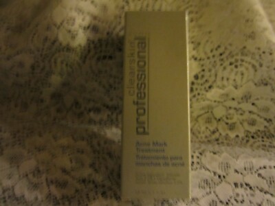 Avon   Clearskin   Professional Acne Mark Treatment 1.7 fl. oz.
