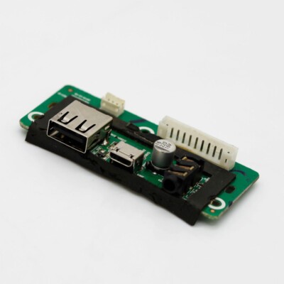 OEM USB Charging Port Dock Flex Cable For JBL Charge 3 & Charge 4 – Replacement Part