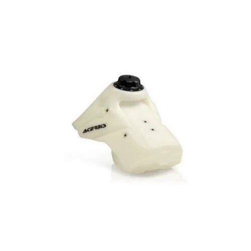 Serbatoi trasparente per moto