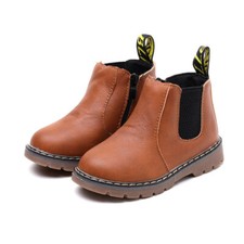 Girls Boys Autumn Winter Warm Waterproof Warm Snow Boots Toddler/Little Kid