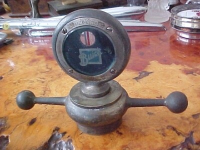 BuickビュイックBoyce meter1920ボイスメータードックボーン s-l400.jpg