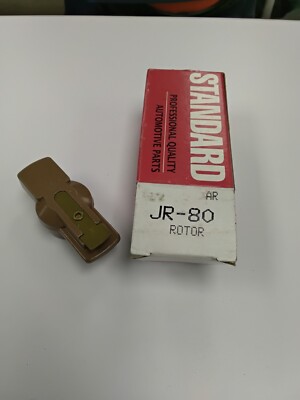 Distributor Rotor Standard JR-80 | eBay