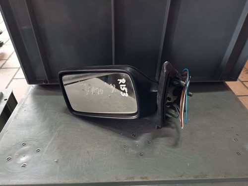 Original Seat Ibiza 2 II 6K elekt. Außenspiegel Seitenspiegel vorne links