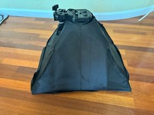 4 Lamp Super Lamp Holder SLH3 with Diffuser 100-240V