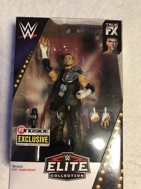 tna action figures 2018