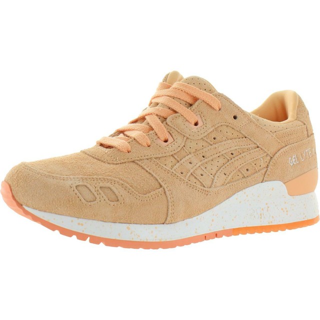 asics gel lyte iii mens pink