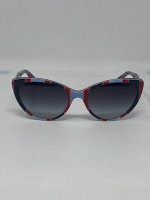 Dolce & Gabbana DG4181P 2719/8G 56-19 140 3N Women display picture 1