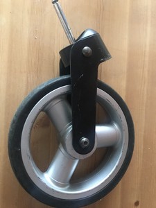 strider compact wheels
