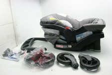 graco fastaction snugride 30 lx