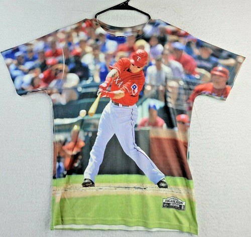 hamilton rangers shirt