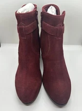 NWT Diba for stitch fix size 7 ankle booties