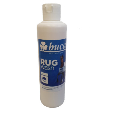 Bucas Rug Waschmittel