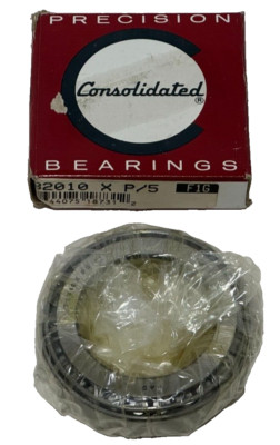 NEW IN BOX Consolidated 32010 X P/5 Bearing | eBay