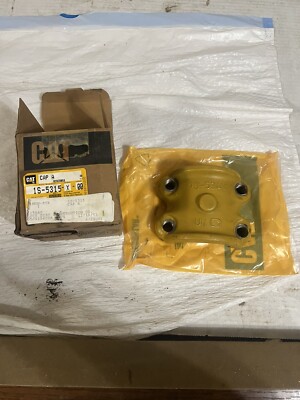 Genuine Caterpillar Cat 1S 5315 Cap A New In Box