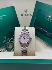 Rolex Day-Date 228238