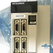 MITSUBISHI MDS-R-V2-8080 Fast shipping#DHL or FedEx #Y