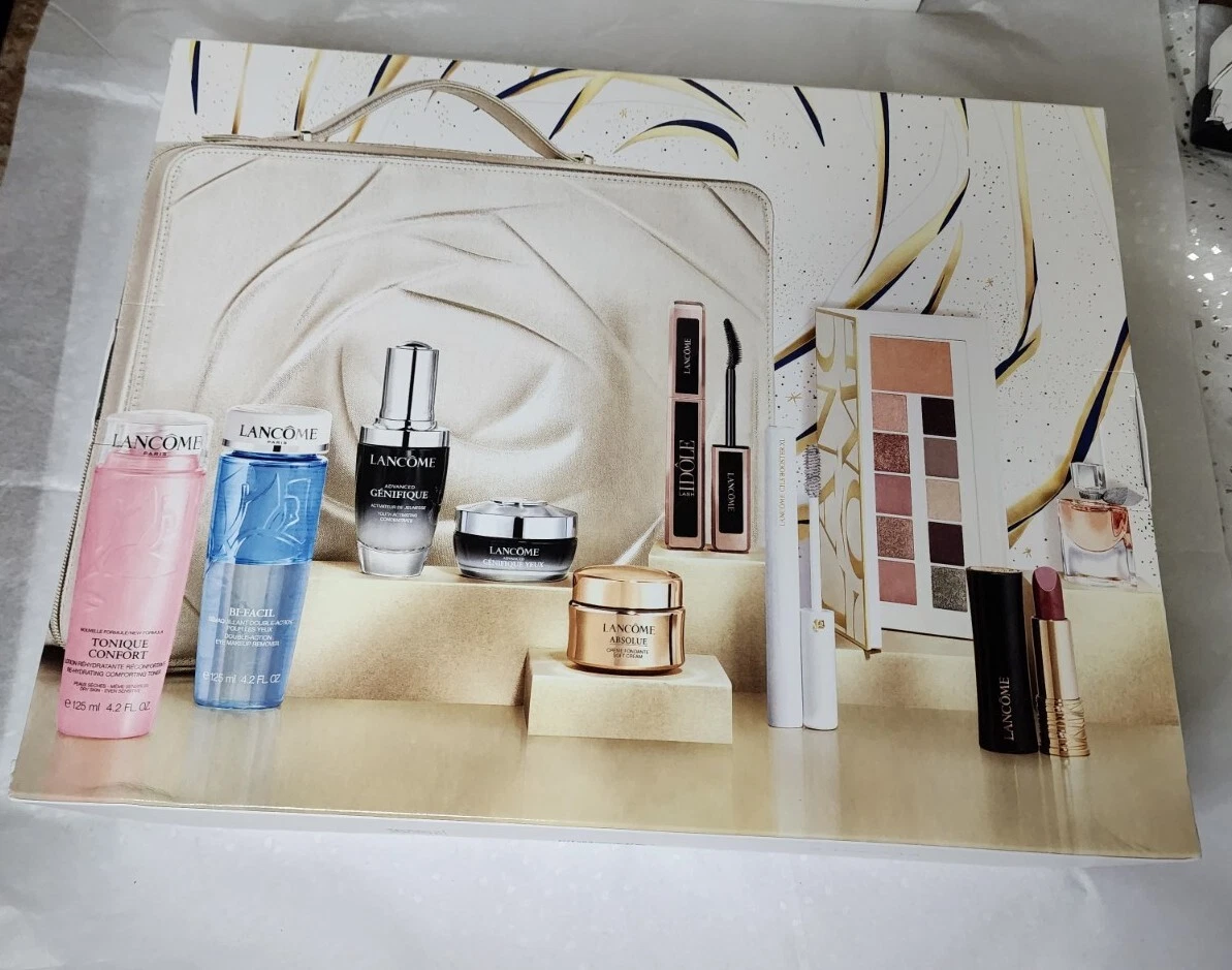 Lancôme gift set 2021 hot sale