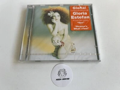 Gloria Estefan - Gloria ! - CD Album - Neuf / Sealed - 1998 - Sony Music - Photo 1/2